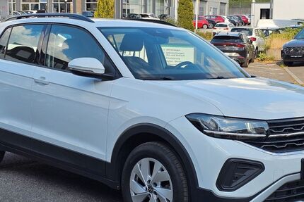 VW T-Cross 18.321 km 20.700 &euro; Leonberg 71229