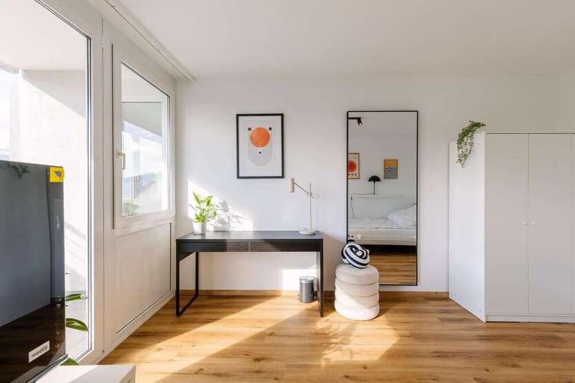 Wohnung zum Kaufen in Stuttgart 595.000 € 82 m²