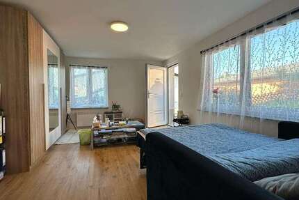 Wohnung zum Kaufen in Stuttgart 159.000 € 37 m²