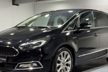 Ford S-Max 133.823 km 21.990 &euro; Nürtingen 72622