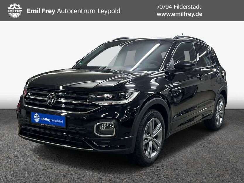 T-Cross