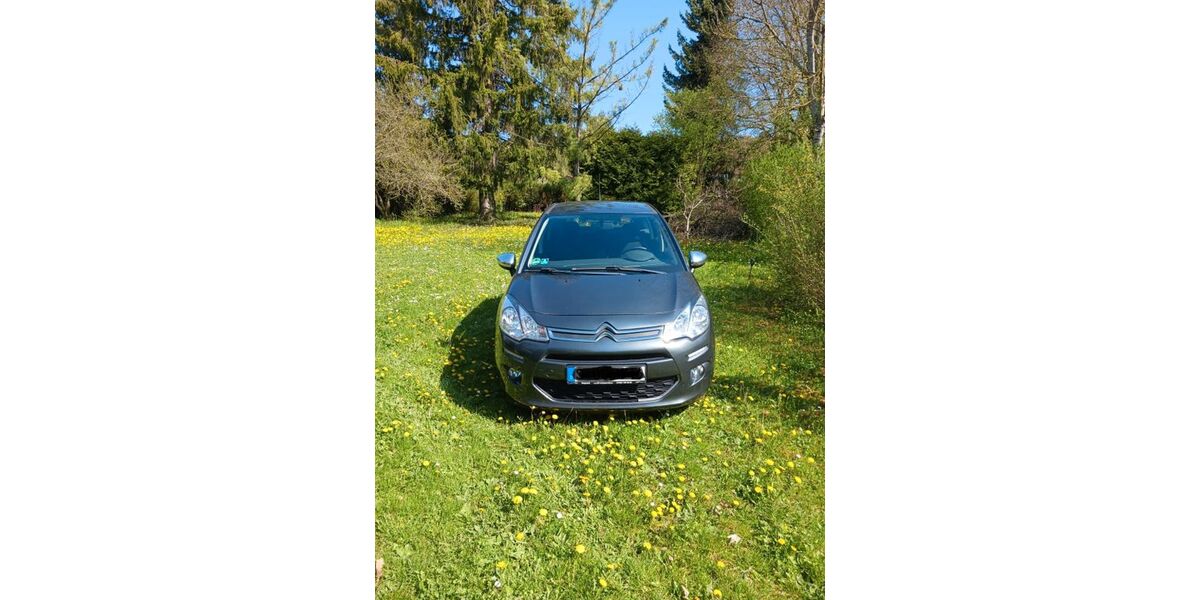 Citroen C3 117.363 km 3.150 &euro; Magstadt 71106