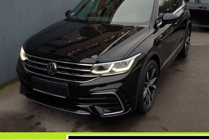 VW Tiguan 39.472 km 35.470 € Waiblingen 71332