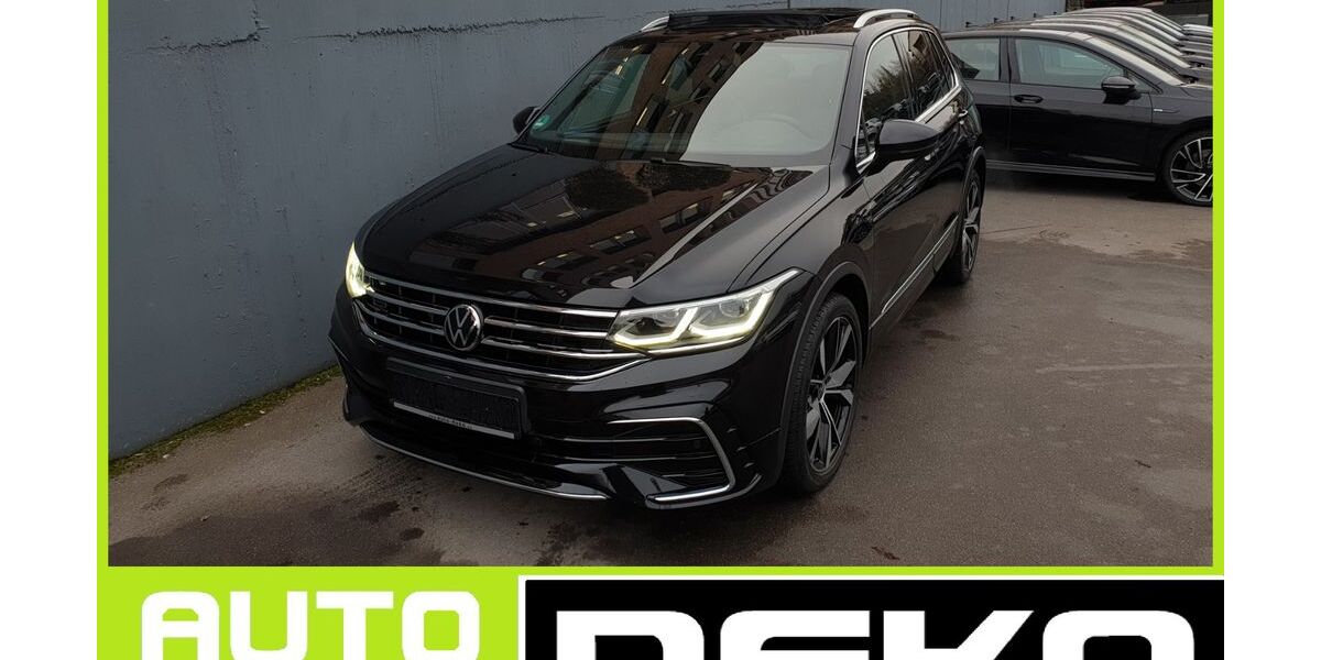 VW Tiguan 39.472 km 35.470 € Waiblingen 71332