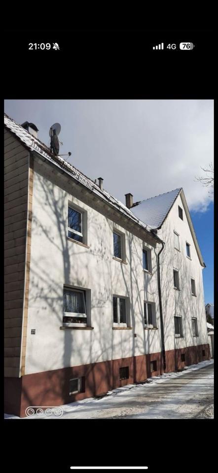 3 Zimmer mit Balkon 67 qm ohne markler