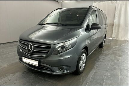 Mercedes-Benz Vito 108.700 km 35.980 &euro; TÜBINGEN 72072