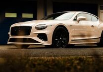 Gebrauchtwagen Bentley Continental GT