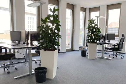 Gewerbeobjekt Böblingen Dagersheim - 2.300&euro; | Angebot:26370274