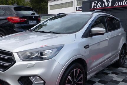 Ford Kuga 112.183 km 15.980 &euro; Magstadt 71106