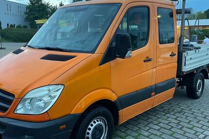 Mercedes-Benz Sprinter 346.000 km 6.900 € backnang 71522