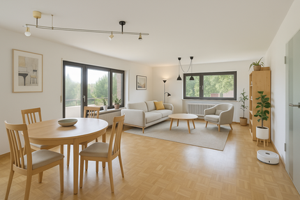 Wohnung zum Kaufen in Waldenbuch 365.000 € 125 m²