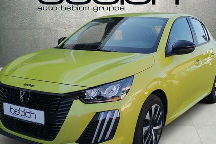 Peugeot 208 15.262 km 15.280 &euro; Schönaich 71101