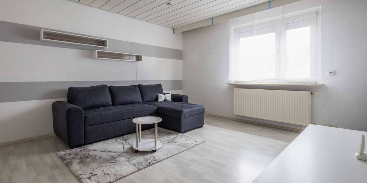 Großzügige Drei-Zimmer-Wohnung mit Garagenstellplatz und traumhafter Aussicht in Stuttgart-Rohr 3 zimmer