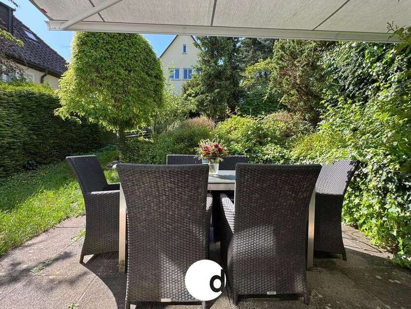 Wohnung zum Kaufen in Stuttgart 750.000 € 110.24 m²