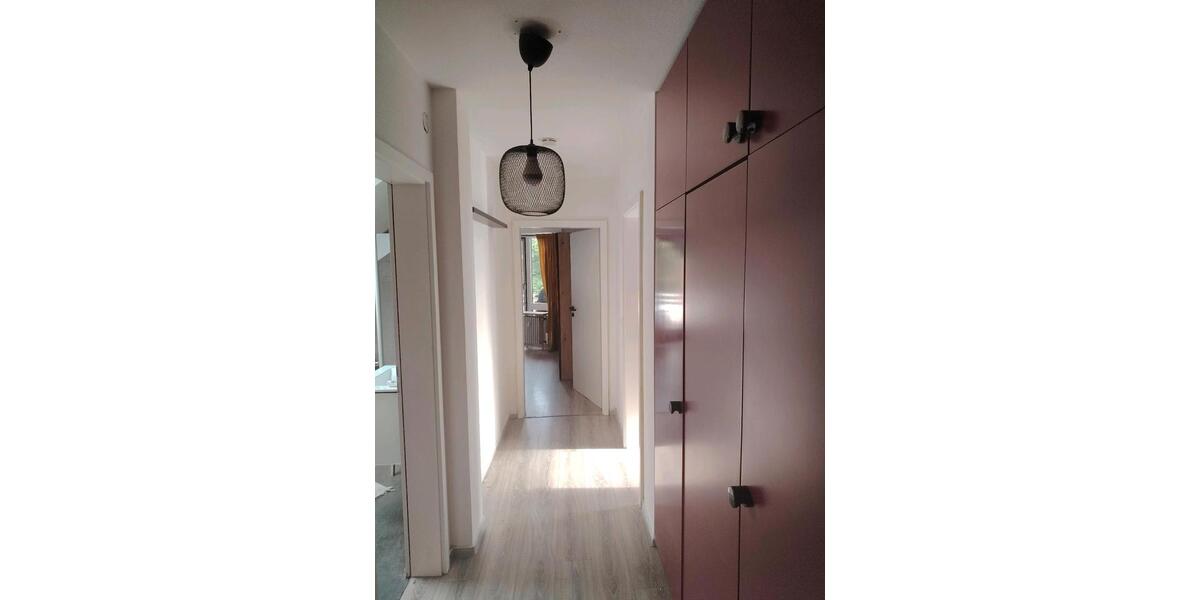 Dachgeschoßwohnung Stuttgart Stuttgart-West - 2 Zimmer, 68 m&sup2;, 1.650&euro; | Angebot:24680755