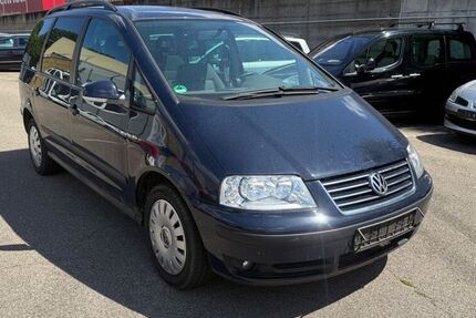 VW Sharan