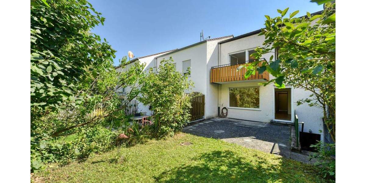 Reihenmittelhaus Stuttgart Rohracker - 5 Zimmer, 120 m&sup2;, 498.000&euro; | Angebot:23833683