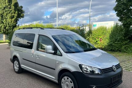 VW Caddy 136.000 km 12.999 € Korntal-Münchingen 70825