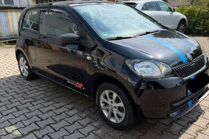 Skoda Citigo 68.617 km 4.499 &euro; Böblingen 71034