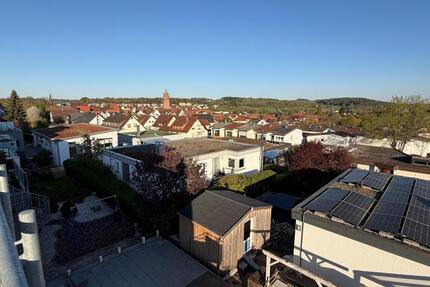 Haus Weil der Stadt - 5.5 Zimmer, 125 m&sup2;, 1.850&euro; | Angebot:26279950