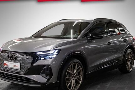 Audi Q4 e-tron 17.463 km 40.950 &euro; Stuttgart 70563