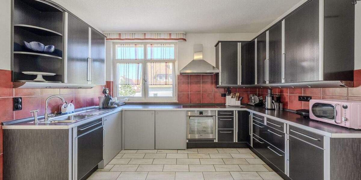 Etagenwohnung Gerlingen - 3 Zimmer, 111 m&sup2;, 499.000&euro; | Angebot:24974574