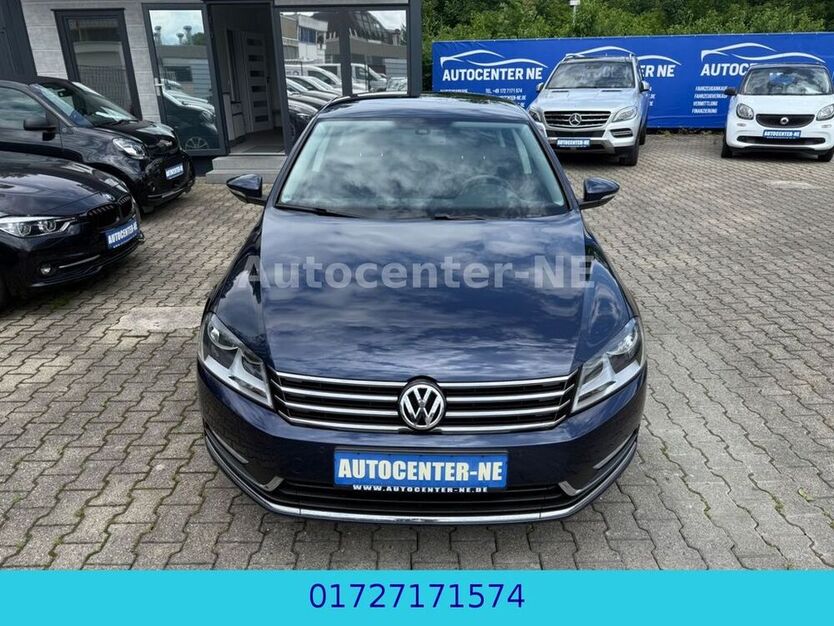 Passat