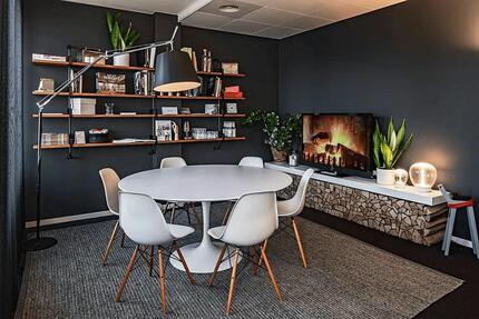 Gewerbeobjekt Stuttgart Fasanenhof-Ost - 729&euro; | Angebot:26624972