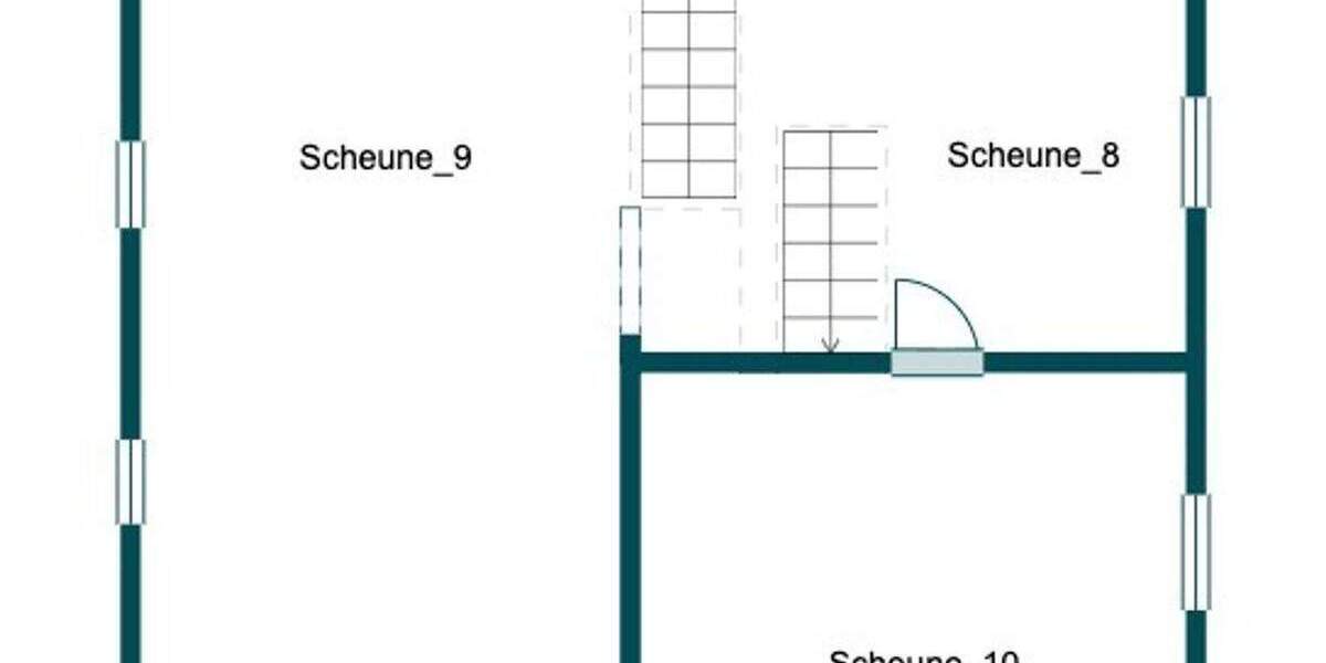 Grundstück Stuttgart Untertürkheim - 265.000&euro; | Angebot:25605490