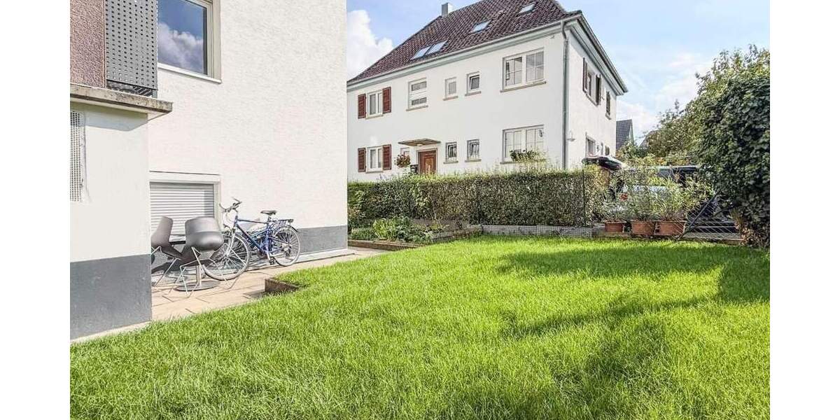 Mehrfamilienhaus, Wohnhaus Sindelfingen Maichingen - 1 Zimmer, 228 m&sup2;, 849.000&euro; | Angebot:25769435
