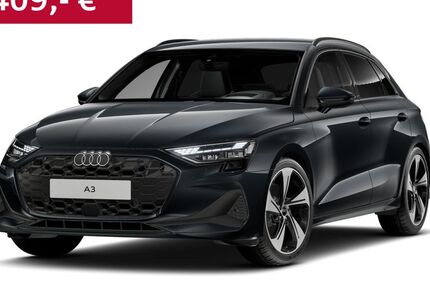 Audi A3 9.478 km 33.430 &euro; Ludwigsburg 71636