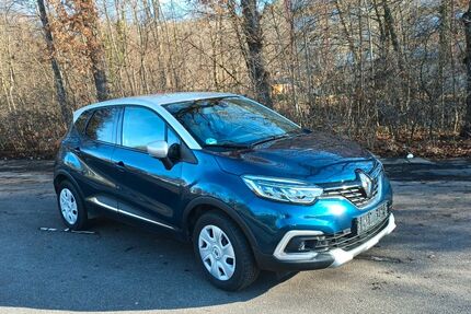 Renault Captur 33.550 km 11.940 € Sindelfingen 71067