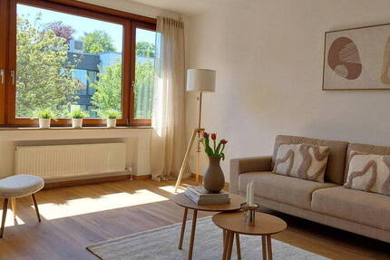 Wohnung Leonberg - 4 Zimmer, 92 m&sup2;, 415.000&euro; | Angebot:26595213