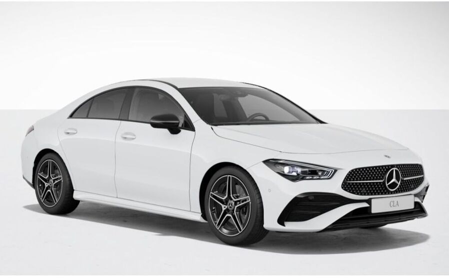 CLA 200