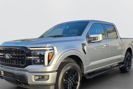 Ford F 150 2.500 km 73.990 &euro; Rutesheim 71277