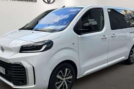 Toyota Proace 2.900 km 45.490 € Ludwigsburg 71636