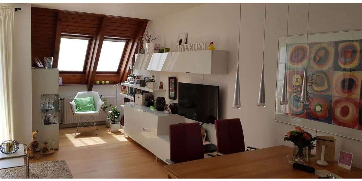 Etagenwohnung Korb - 2.5 Zimmer, 56 m&sup2;, 240.000&euro; | Angebot:26278101