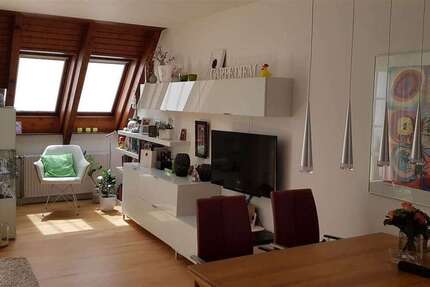Wohnung Korb - 2.5 Zimmer, 56 m&sup2;, 240.000&euro; | Angebot:26278101