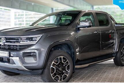 VW Amarok 16.030 km 51.490 € Stuttgart 70188