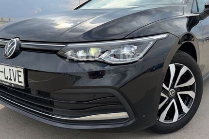 VW Golf 45.100 km 23.990 &euro; Böblingen/Stuttgart 71034