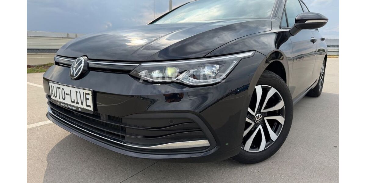 VW Golf 45.100 km 23.990 &euro; Böblingen/Stuttgart 71034