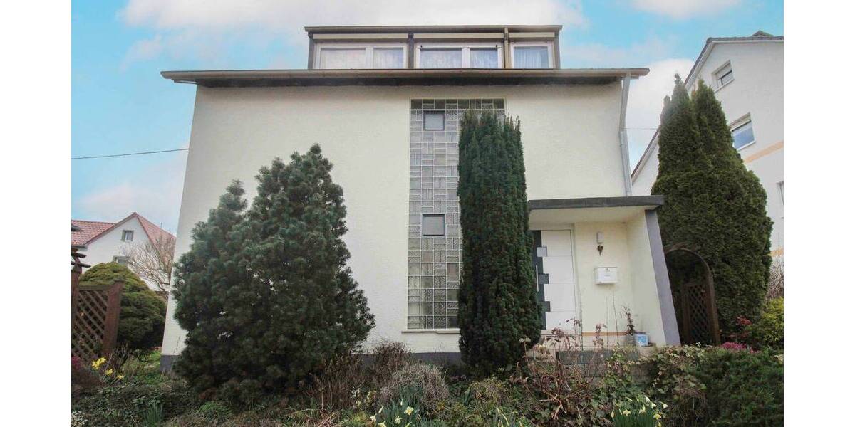 Einfamilienhaus Leinfelden-Echterdingen Leinfelden - 6 Zimmer, 117 m&sup2;, 549.000&euro; | Angebot:26742481