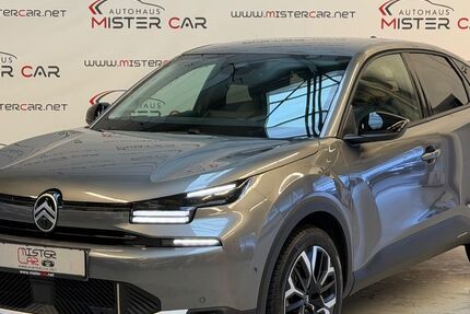 Citroen C4 29.000 km 17.890 &euro; Magstadt 71106