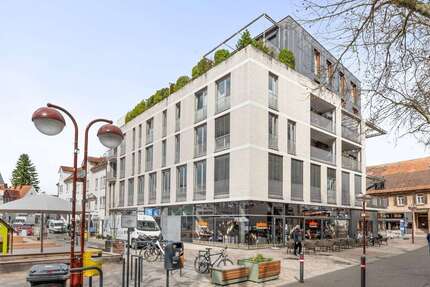 Büro in Sindelfingen 480.000 € 130.55 m²