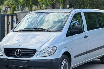 Mercedes Vito