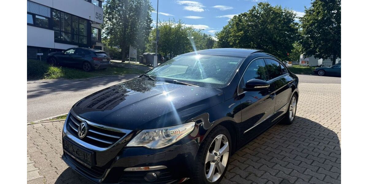 VW Passat 157.000 km 6.999 &euro; Filderstadt / bei Stuttgart 70794