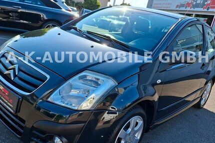Citroen C2 119.491 km 3.199 &euro; Deizisau 73779