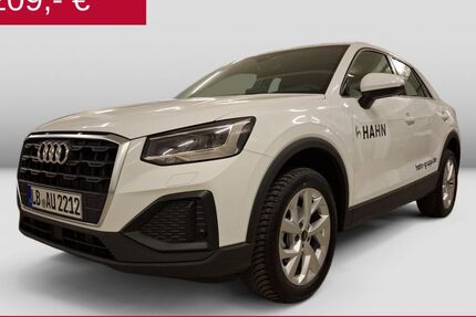 Audi Q2 3.200 km 26.480 &euro; Ludwigsburg 71636