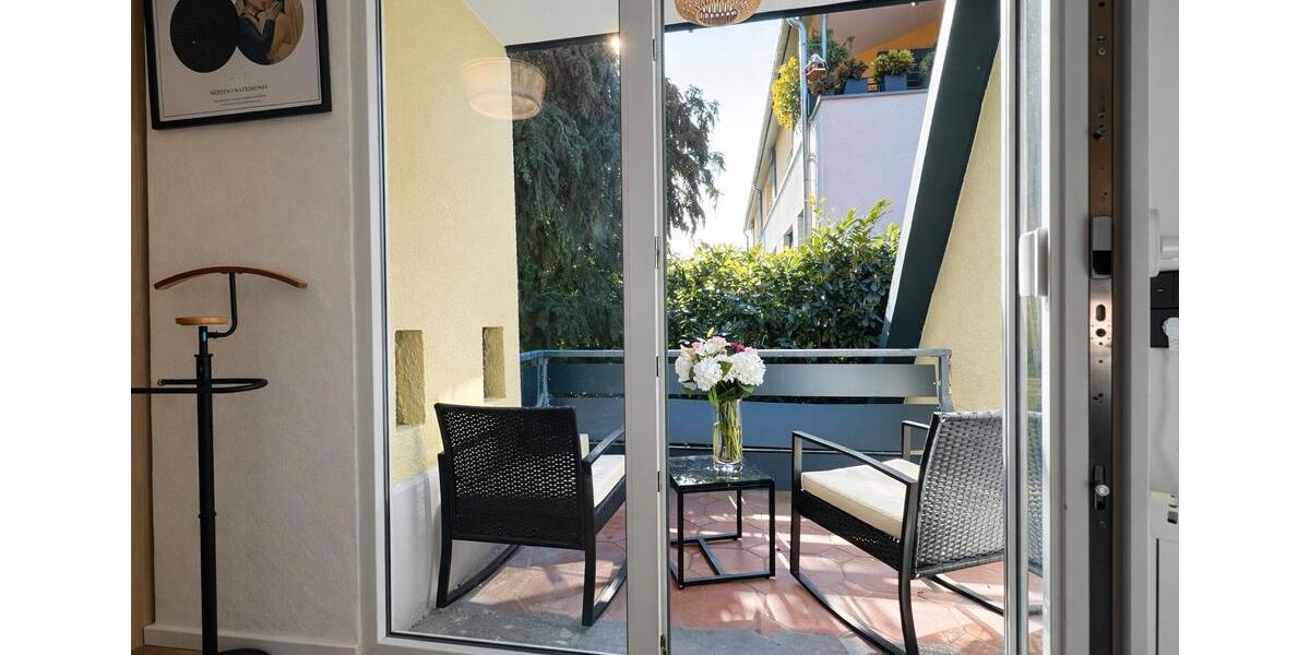 Etagenwohnung Gerlingen - 4 Zimmer, 115 m&sup2;, 1.850&euro; | Angebot:26398173