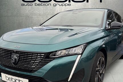 Peugeot 308 14.550 km 24.880 &euro; Esslingen 73728